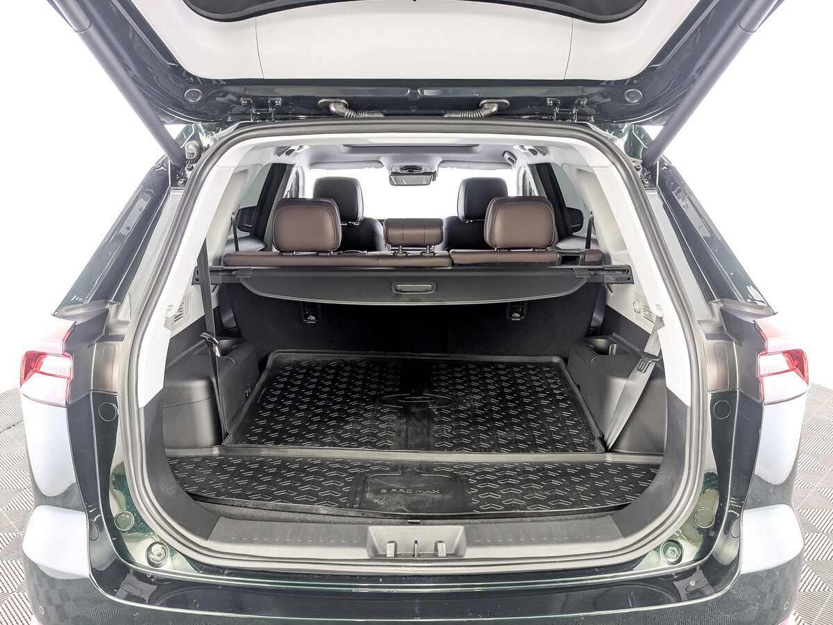 Chery Tiggo 8 Pro Max I Рестайлинг, 2024 Фото №10