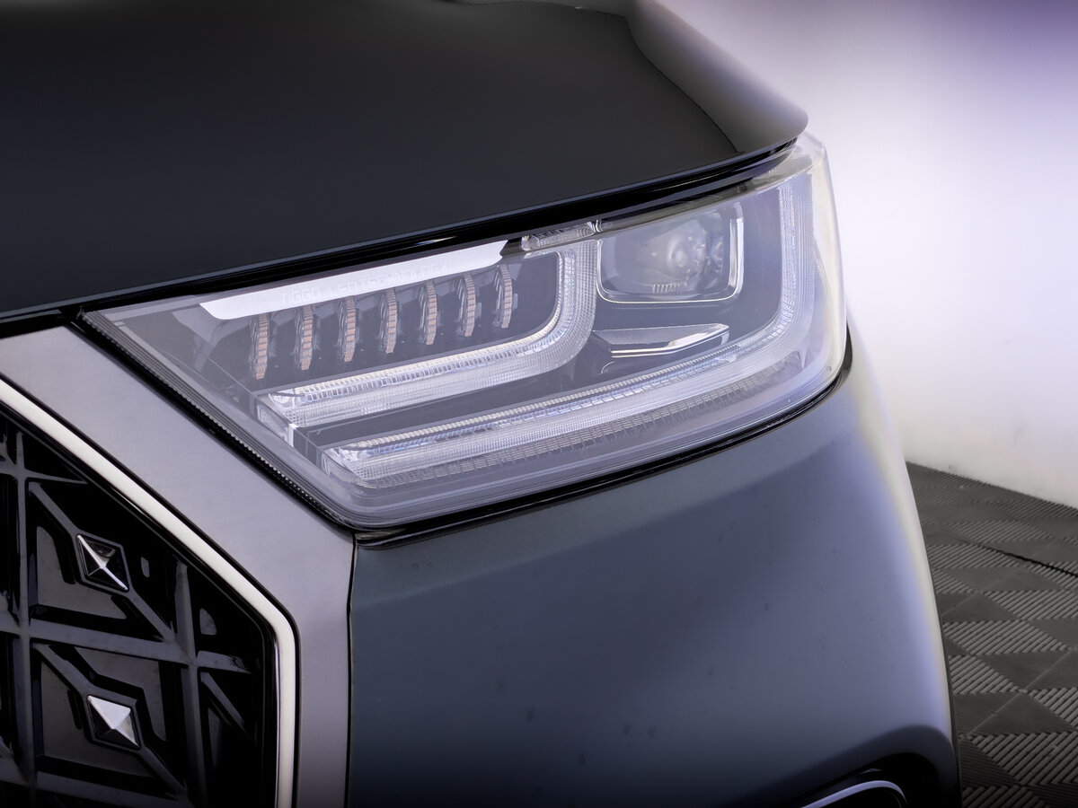 Chery Tiggo 8 Pro Max I Рестайлинг, 2024 Фото №17