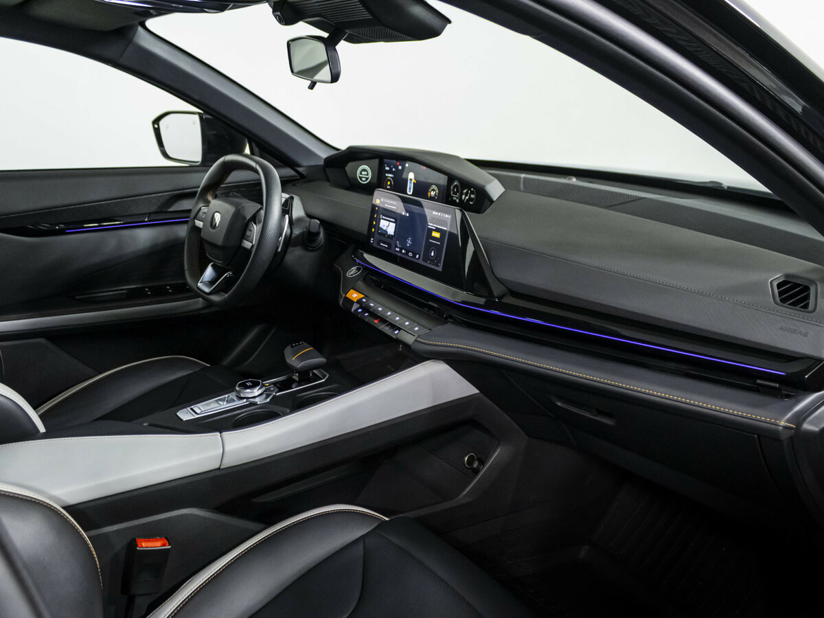 Changan UNI-V I, 2024 - 24 000 км. | Фото №7