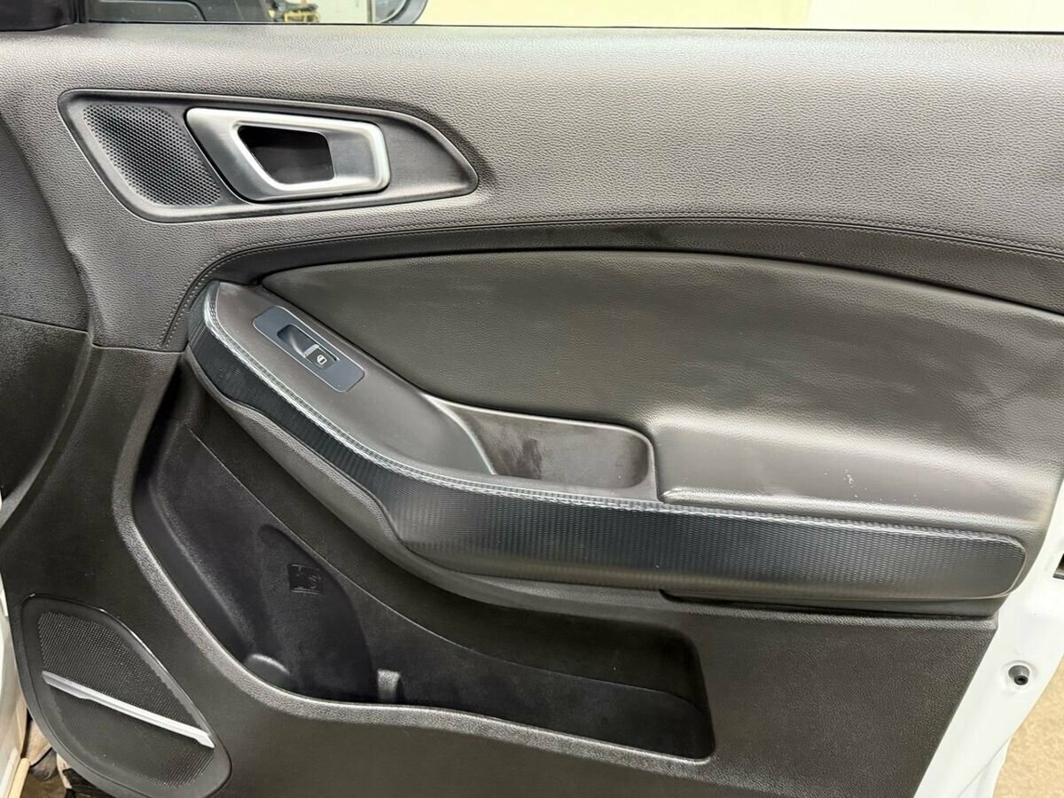 Chery Tiggo 4 I Рестайлинг, 2020 Фото №11