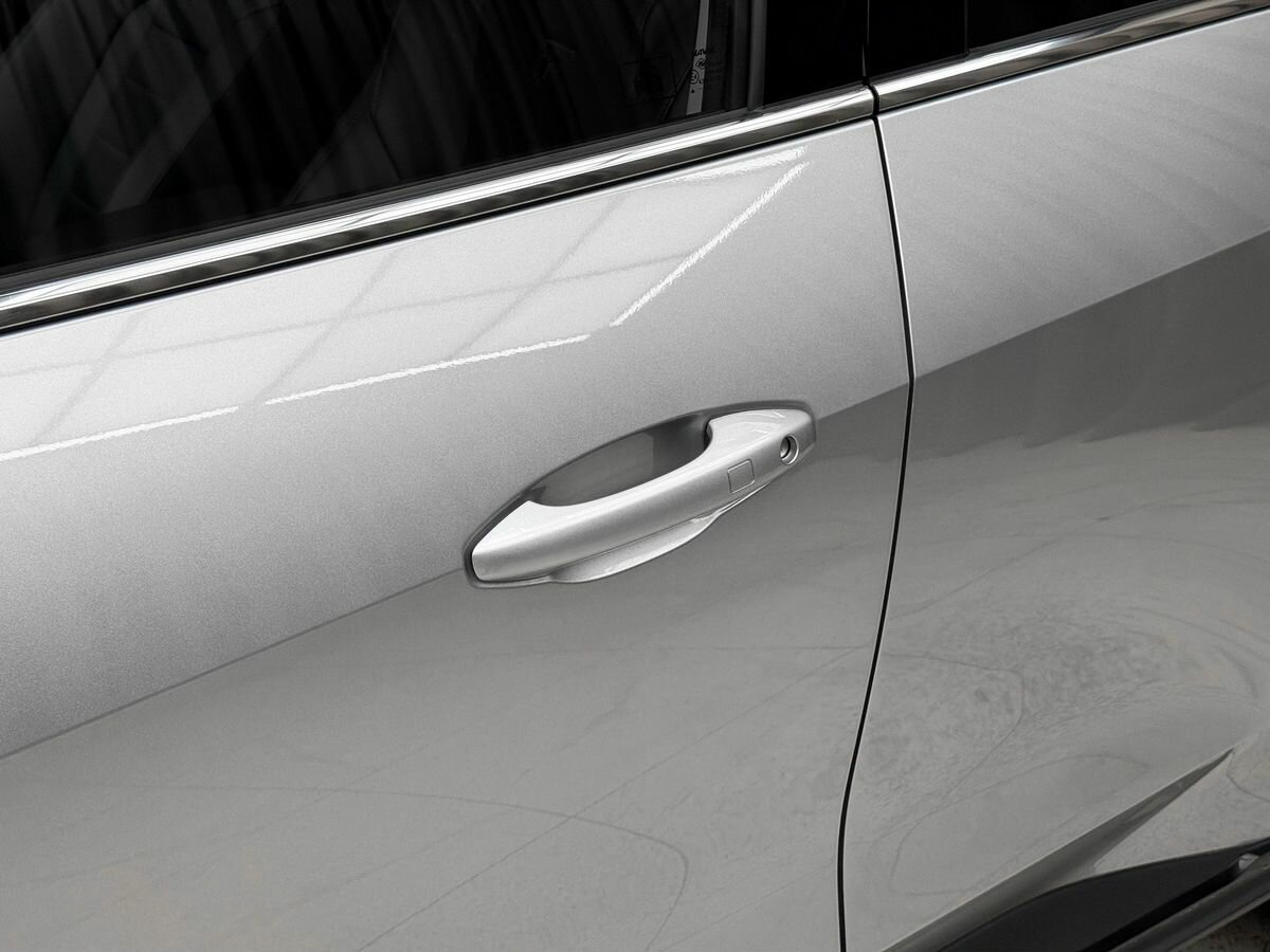 Haval F7 I Рестайлинг, 2022 - 77 543 км. | Фото №7