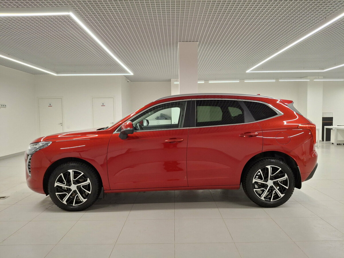 Haval Jolion I, 2023 - 36 323 км. | Фото №8