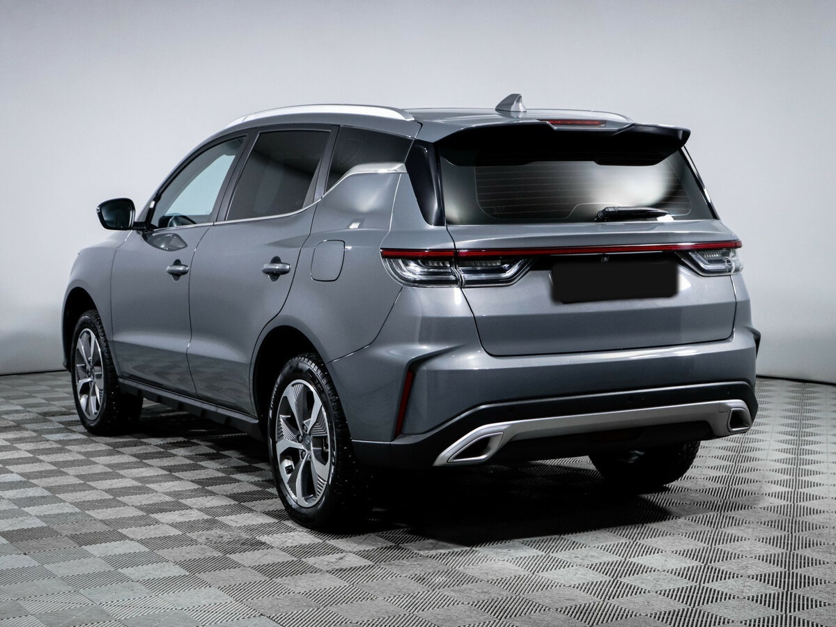 Livan X6 Pro, 2023 Фото №7