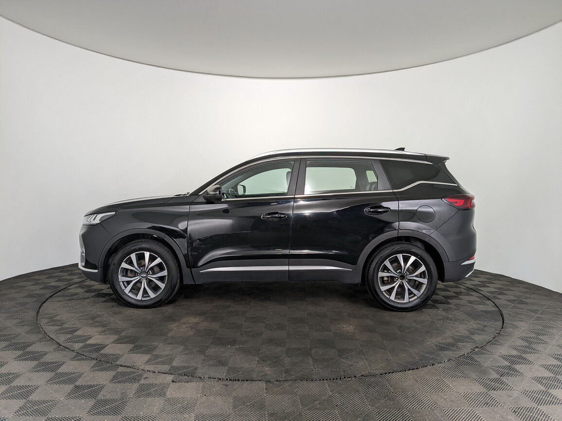 Chery Tiggo 7 Pro I, 2022 - 116 901 км. | Фото №8