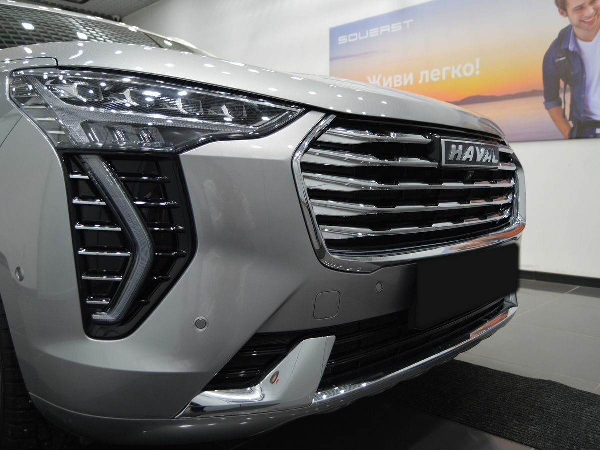 Haval Jolion I, 2023 - 24 238 км. | Фото №8
