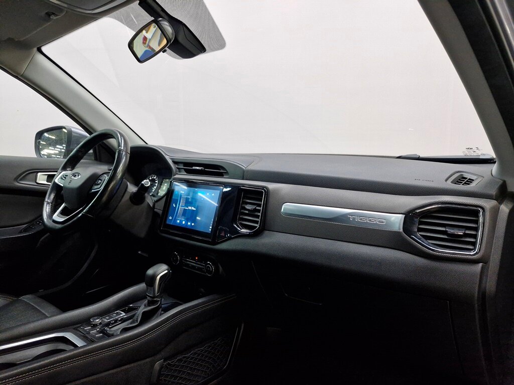 Chery Tiggo 4 I Рестайлинг, 2022 - 100 242 км. | Фото №6