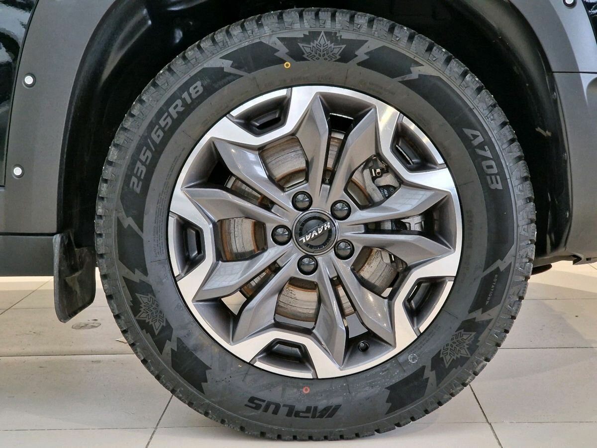 Haval Dargo X, 2023 - 15 293 км. | Фото №8