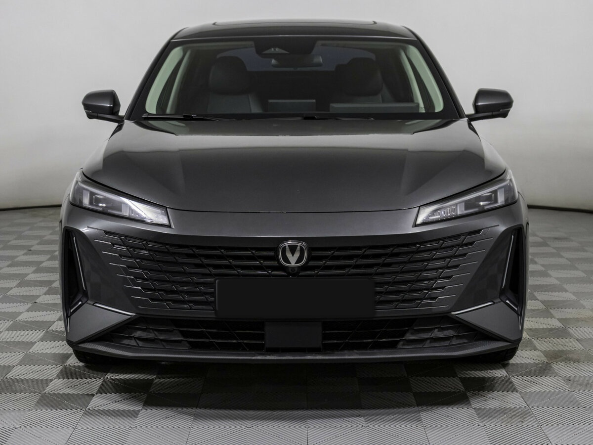 Changan Lamore, 2023 Фото №2