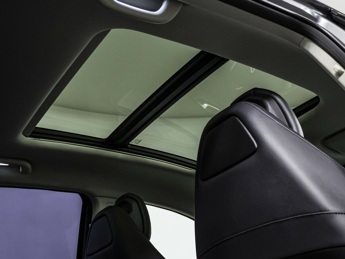 Changan Lamore, 2023 Фото №15