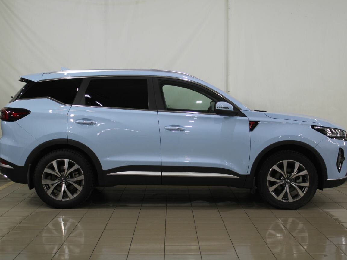 Chery Tiggo 7 Pro Max I, 2023 - 39 742 км. | Фото №4