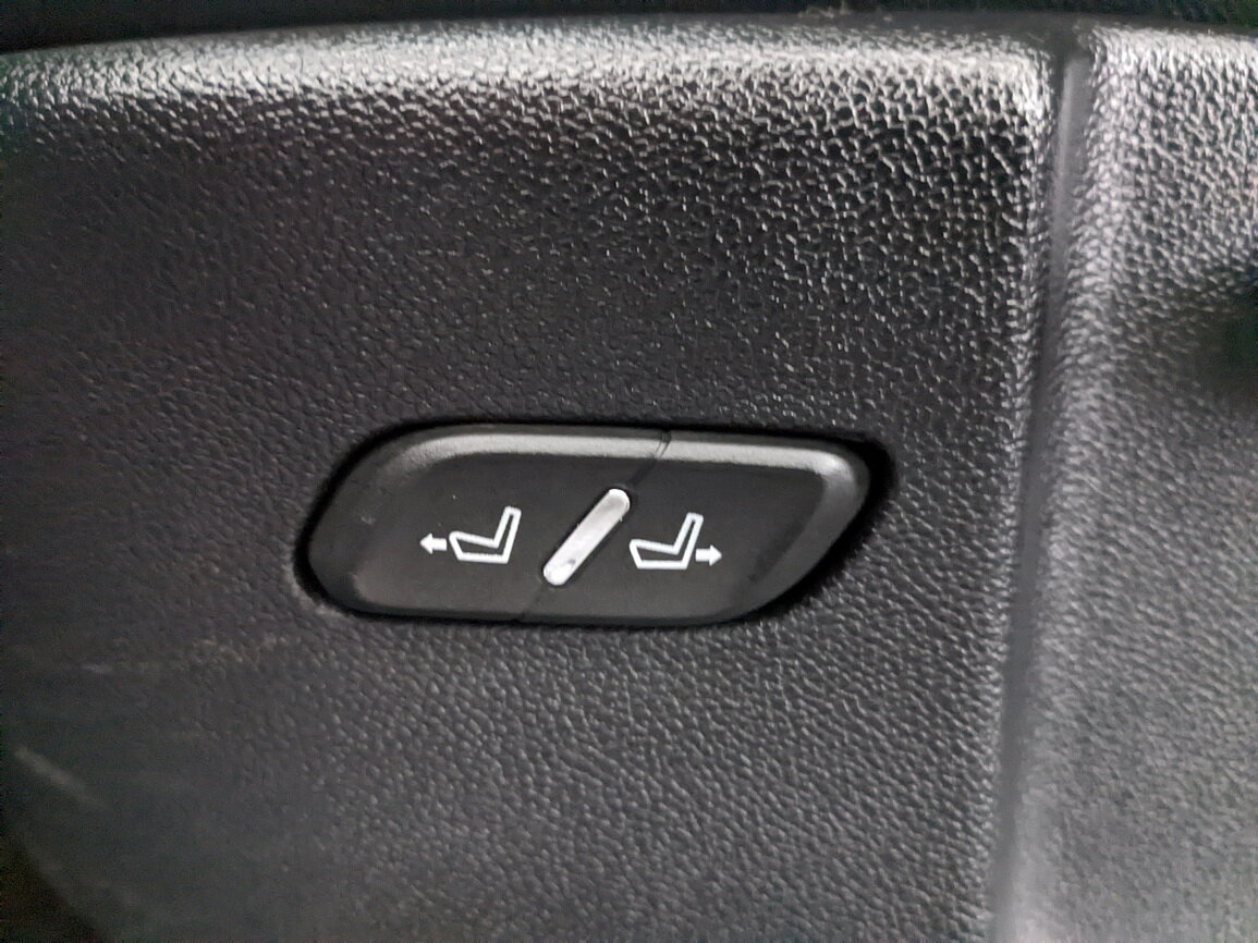 Changan CS35 Plus I Рестайлинг, 2023 Фото №20