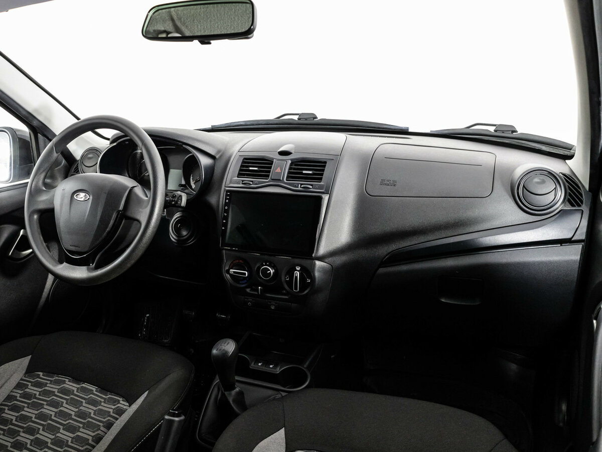 Lada (ВАЗ) Granta Cross I Рестайлинг, 2023 - 59 541 км. | Фото №7