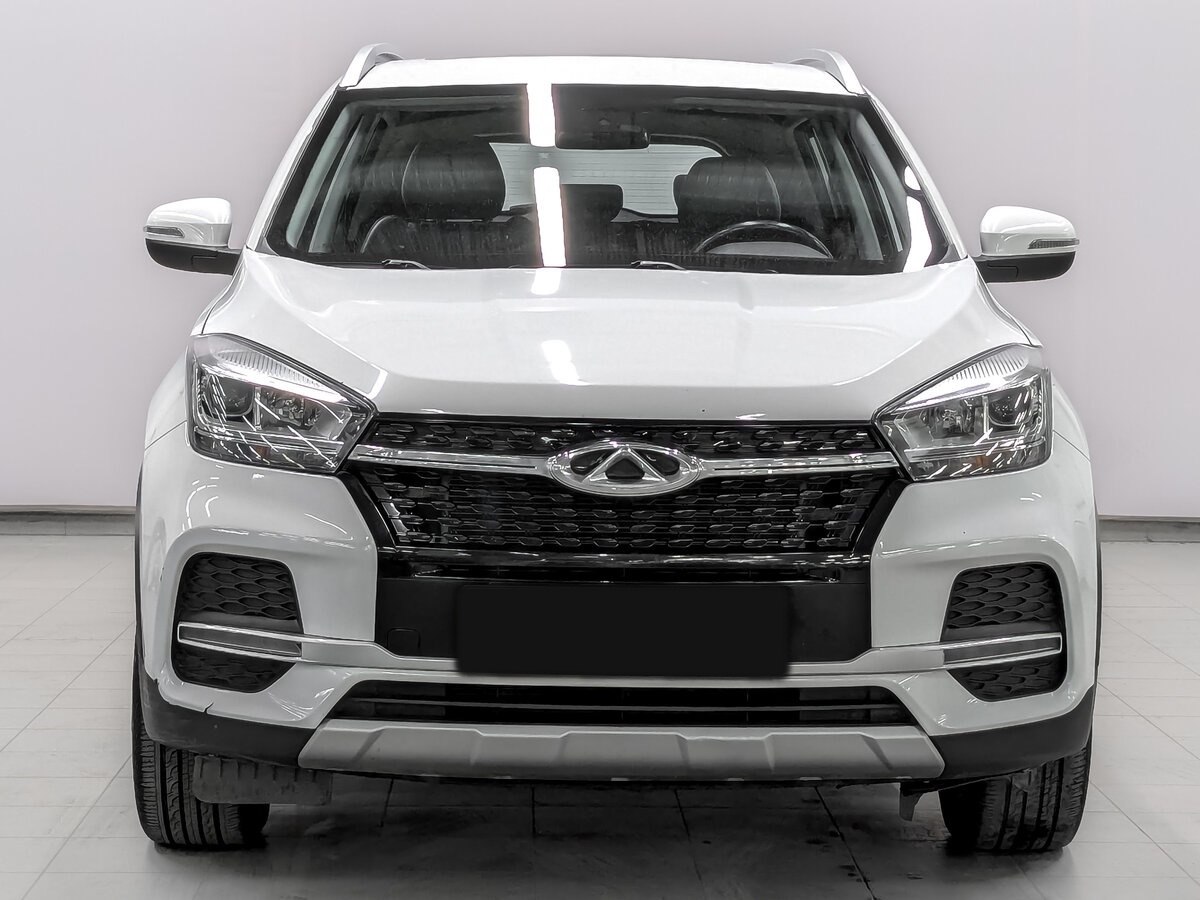 Chery Tiggo 4 I Рестайлинг, 2022 - 89 148 км. | Фото №2