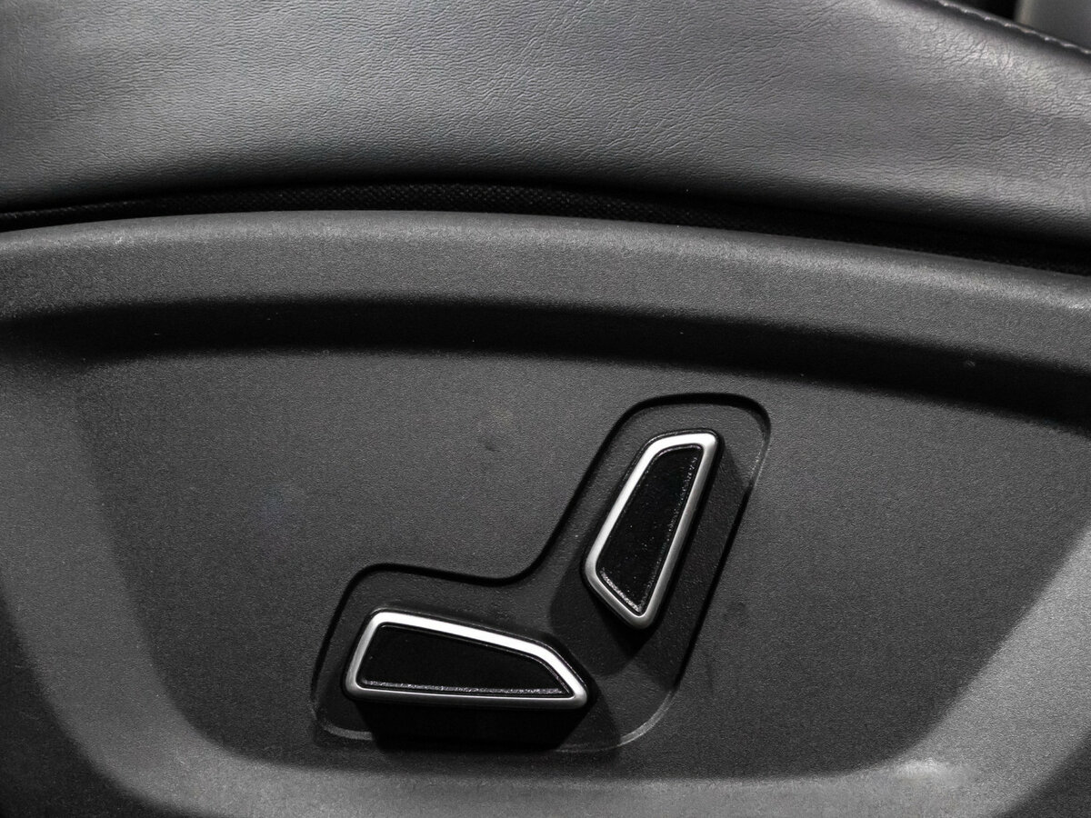 Changan UNI-V I, 2023 Фото №16