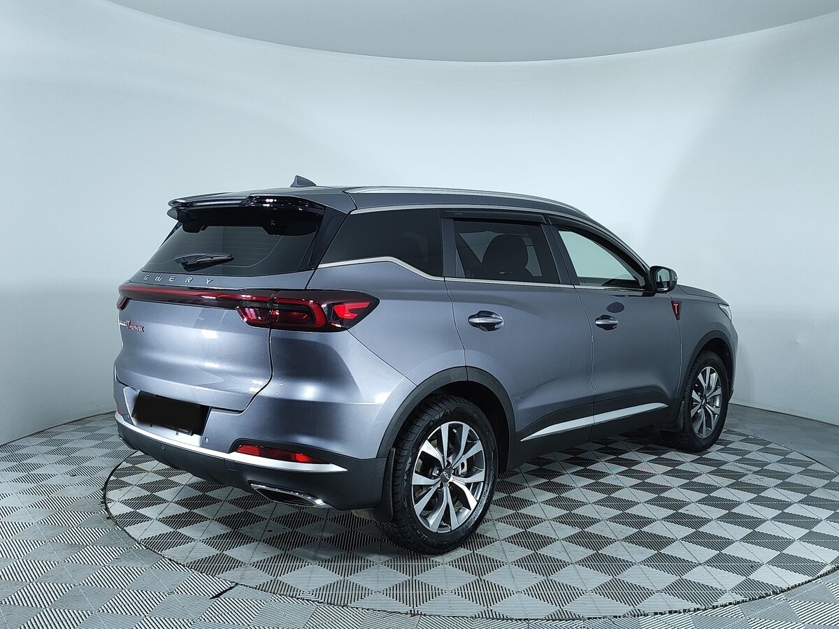 Chery Tiggo 7 Pro Max I, 2023 - 19 708 км. | Фото №5