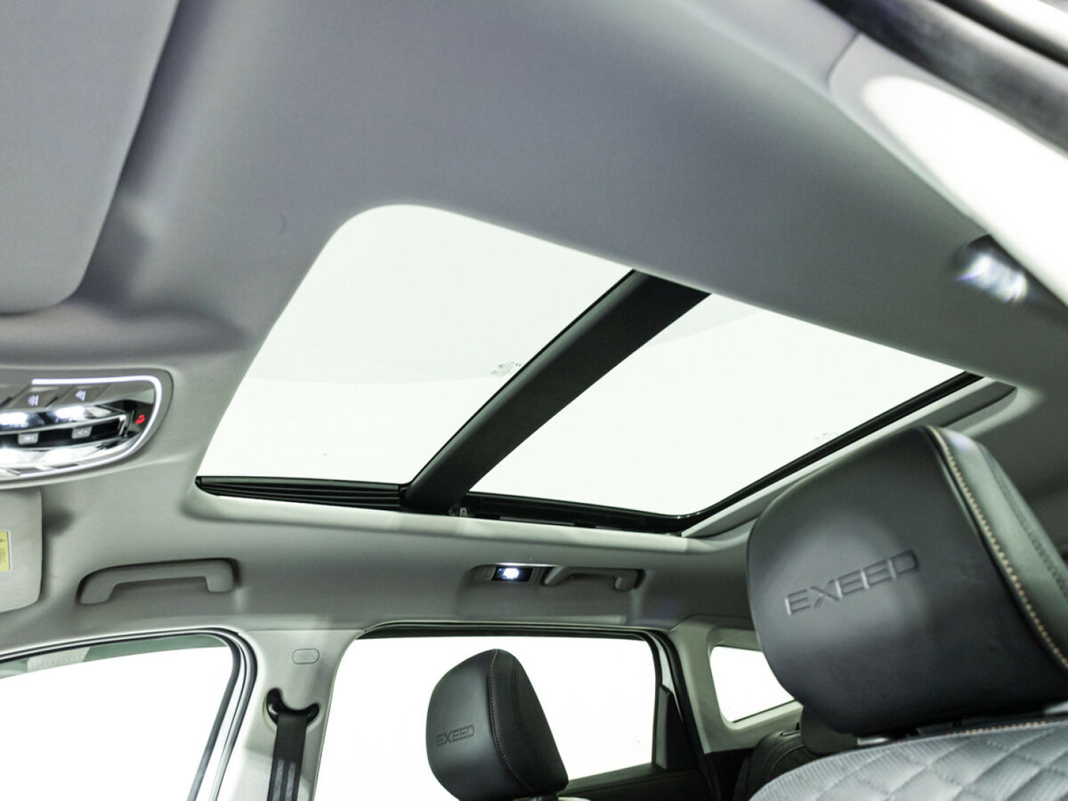 Exeed TXL I Рестайлинг, 2024 Фото №18