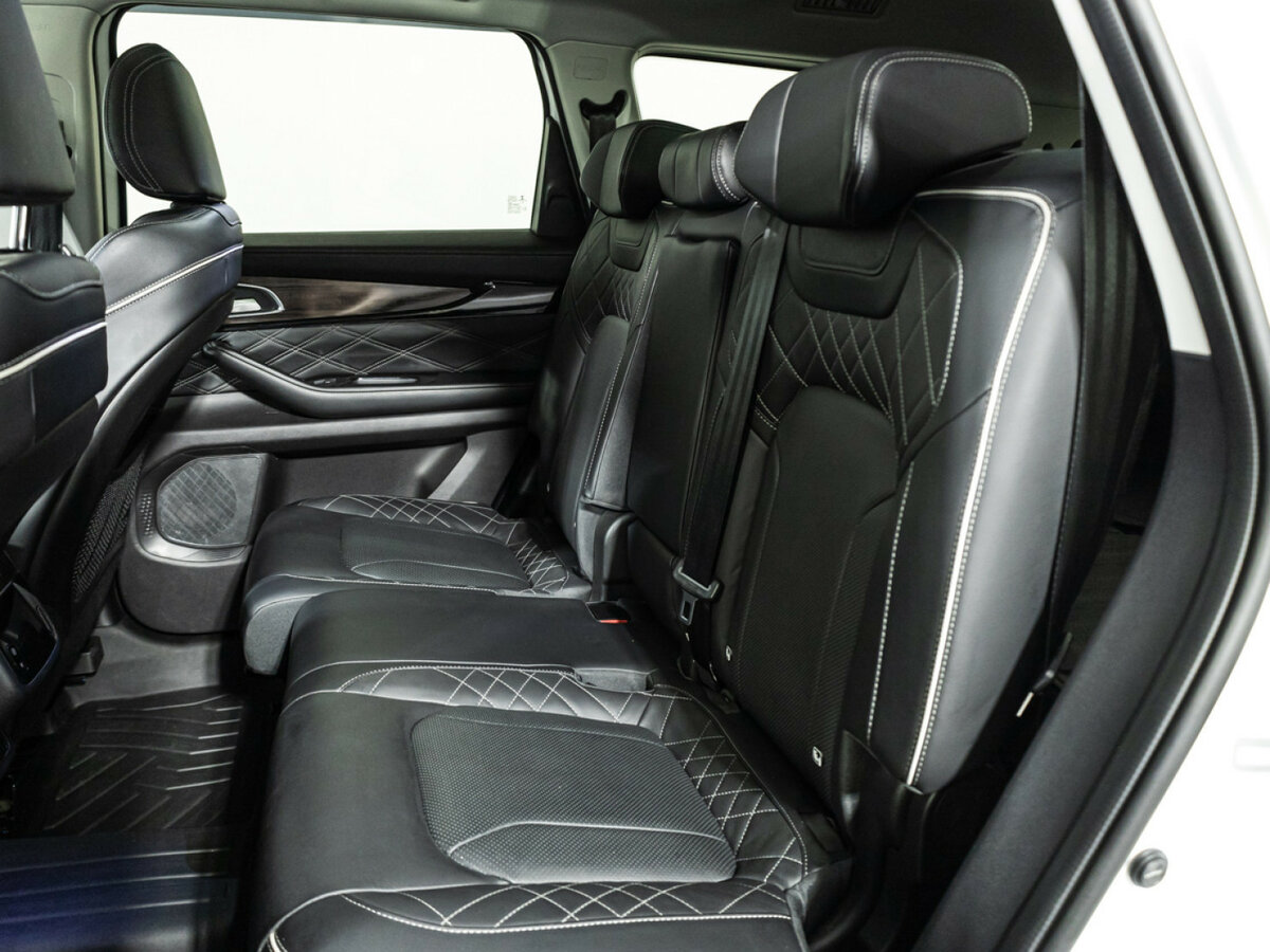 Exeed VX I, 2021 - 107 216 км. | Фото №8