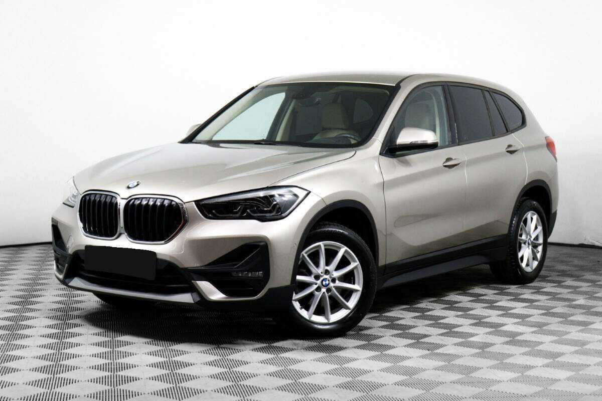 BMW X1 Long 20Li sDrive, 2020 - 12 500 км. | Фото №1