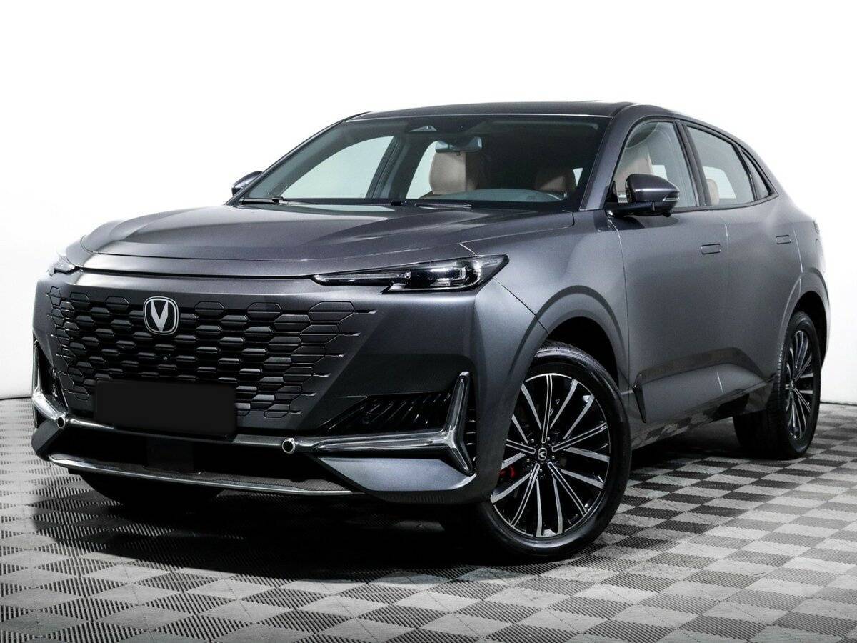 Changan UNI-K, 2023 - 43 906 км. | Фото №1