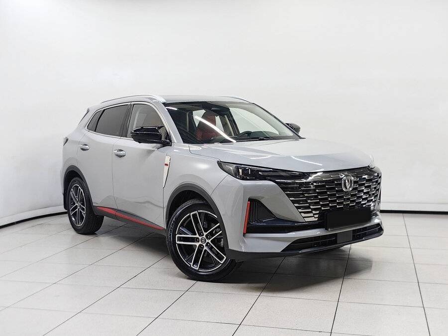 Changan UNI-S (CS55 Plus), 2024 - 13 464 км. | Фото №1
