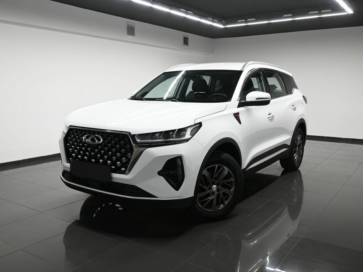 Chery Tiggo 7 Pro Max I, 2024 - 49 452 км. | Фото №1
