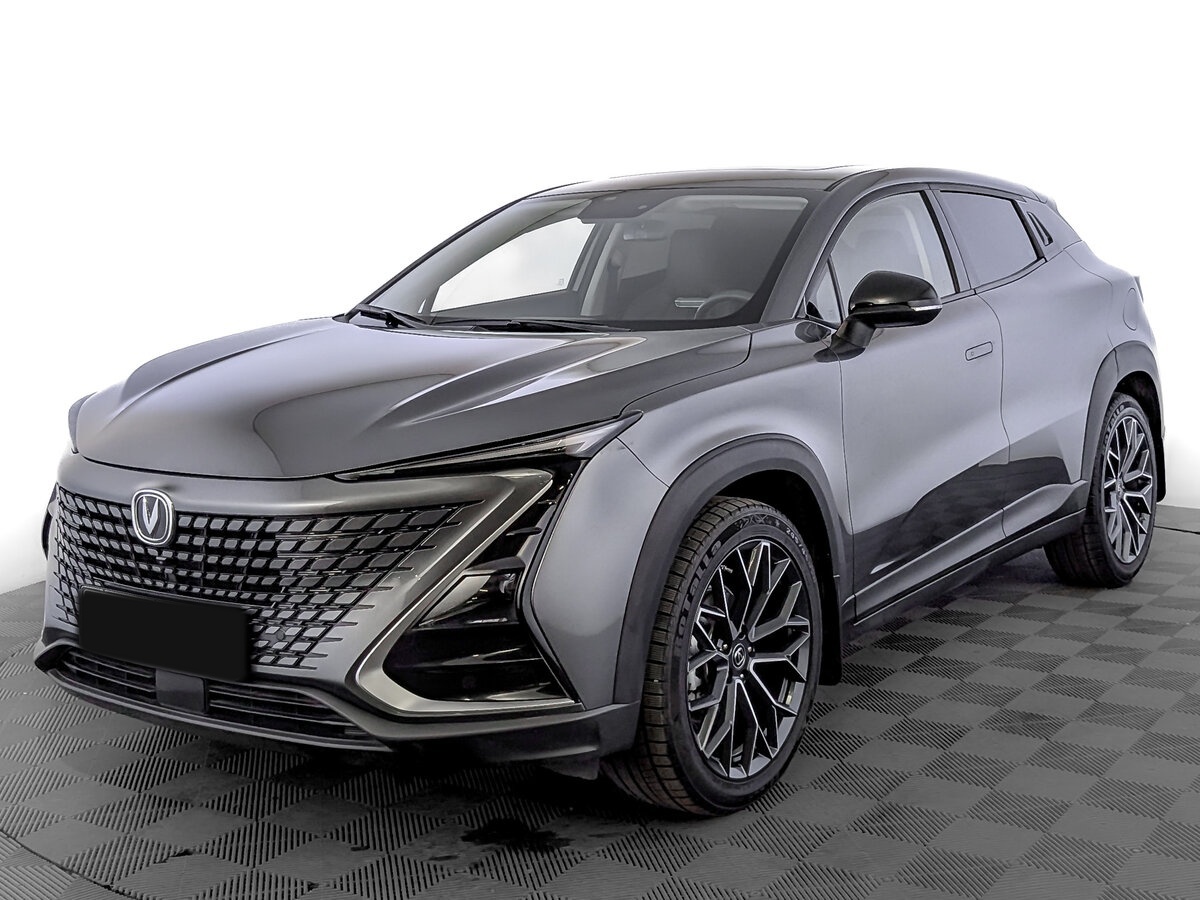 Changan UNI-T I, 2023 - 22 088 км. | Фото №1